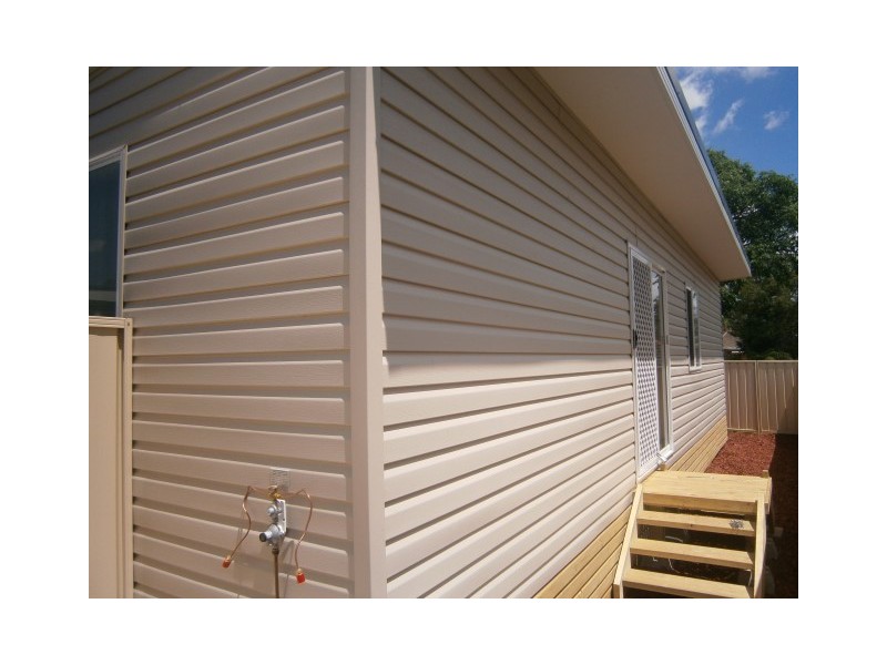 Cambridge Park NSW 2747