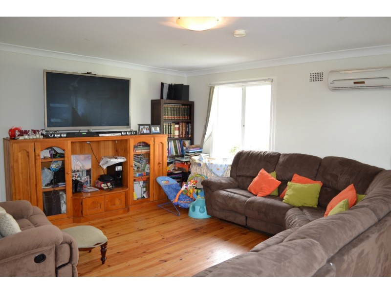 44 Nella Dan Avenue, Tregear NSW 2770