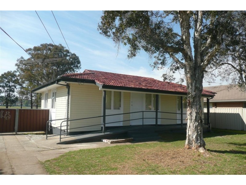 24 Resolution Drive, Willmot NSW 2770