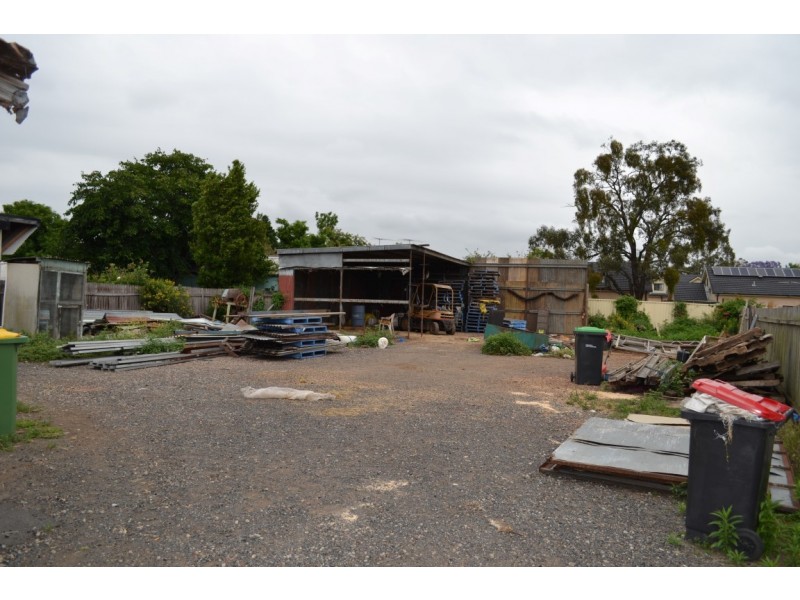 41 Melbourne Street, Oxley Park NSW 2760