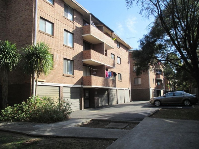 2/50 Luxford, Mount Druitt NSW 2770