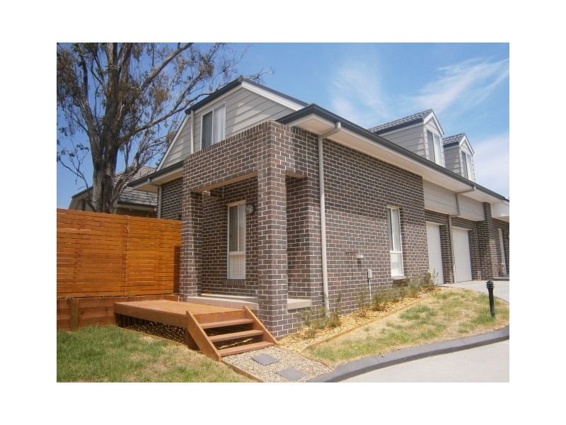 Cambridge Park NSW 2747