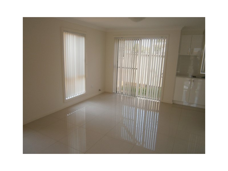 Cambridge Park NSW 2747