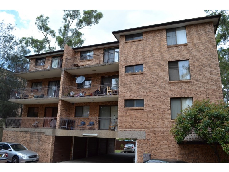 10/28 Hythe Street, Mount Druitt NSW 2770