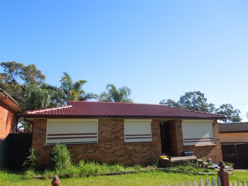 7 Hewitt Street, Colyton NSW 2760