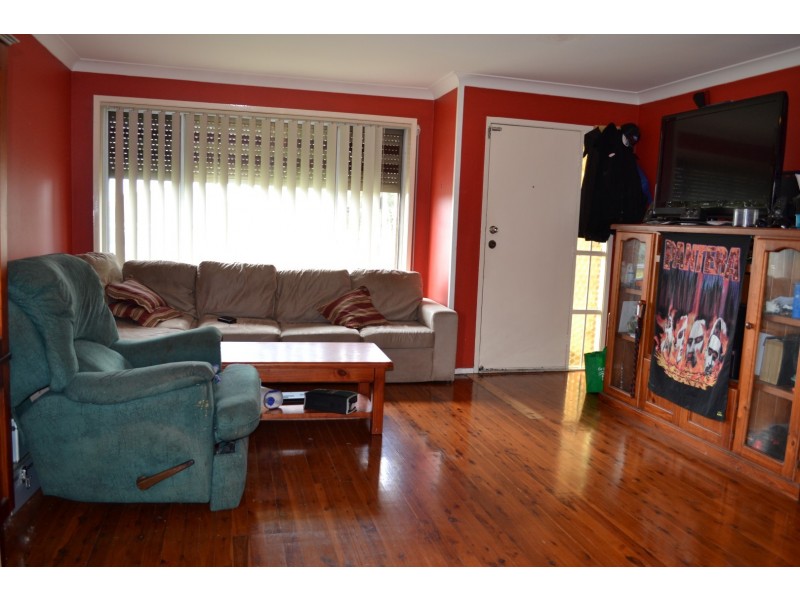 7 Hewitt Street, Colyton NSW 2760