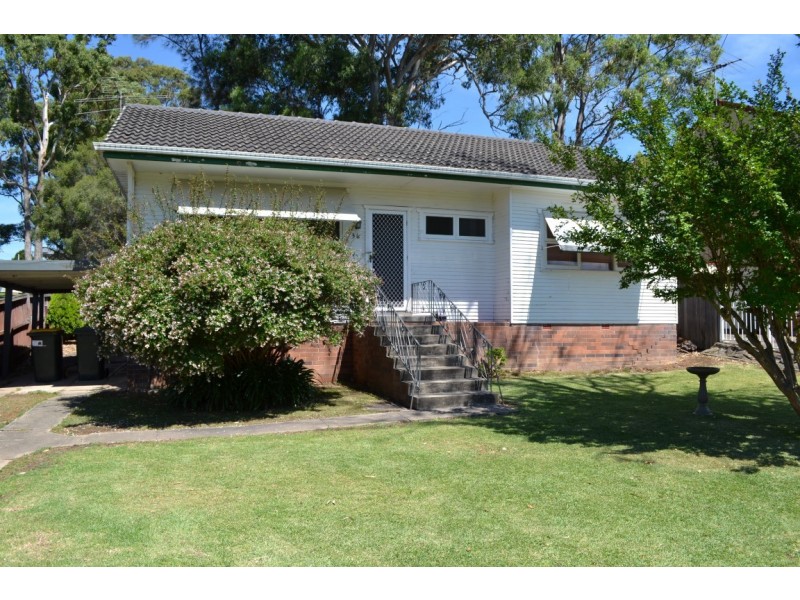 36 Mulgi Street, Blacktown NSW 2148