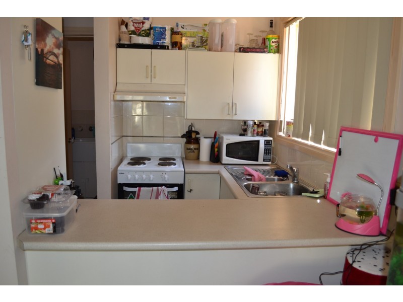 1/2 Wattle Avenue, North St Marys NSW 2760