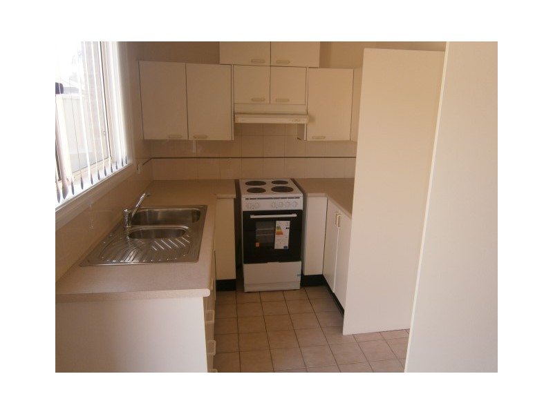 North St Marys NSW 2760