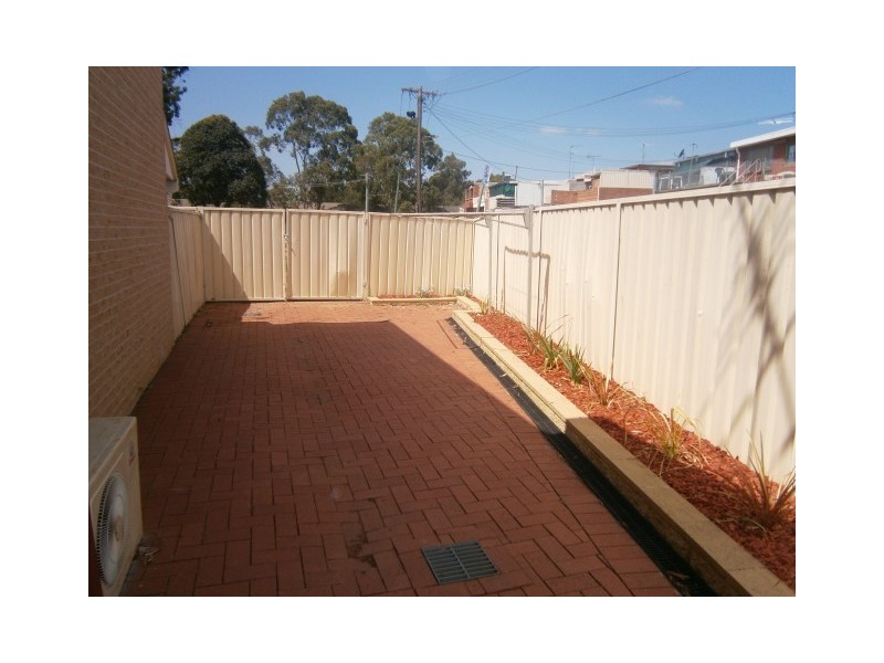 North St Marys NSW 2760