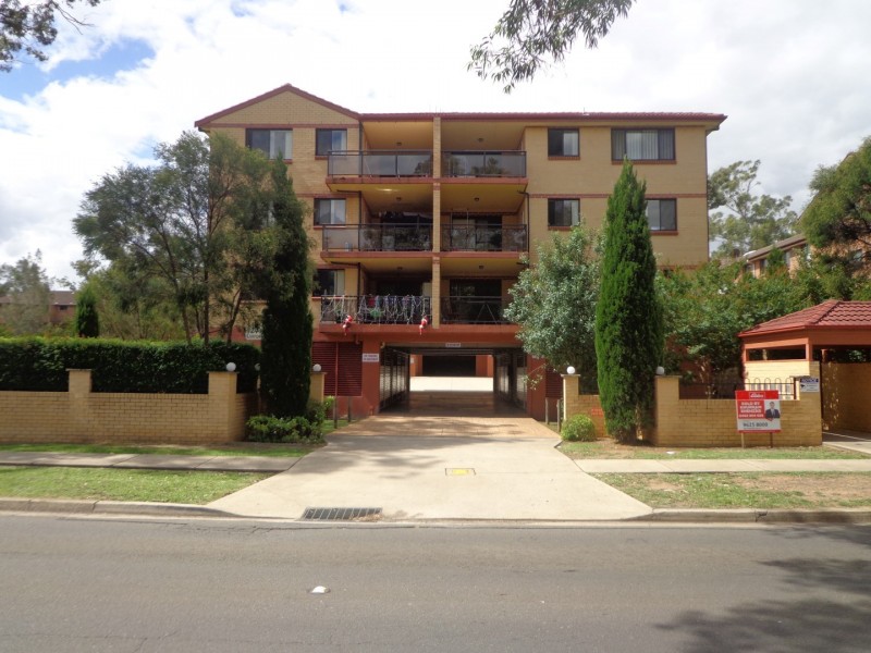 9/24 Luxford, Mount Druitt NSW 2770