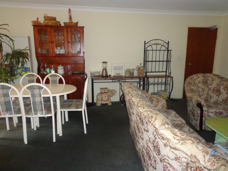 9/24 Luxford, Mount Druitt NSW 2770