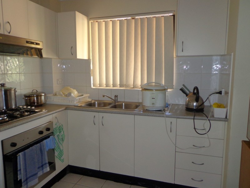 9/24 Luxford, Mount Druitt NSW 2770