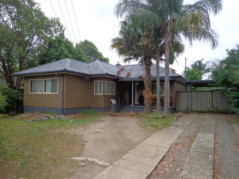 21 Champness Crescent, St Marys NSW 2760