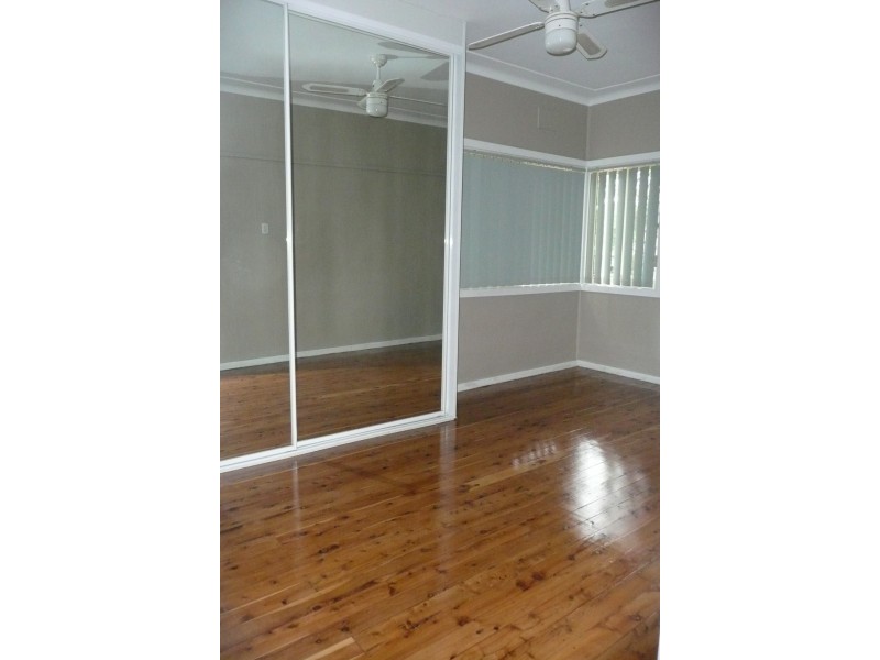 21 Champness Crescent, St Marys NSW 2760