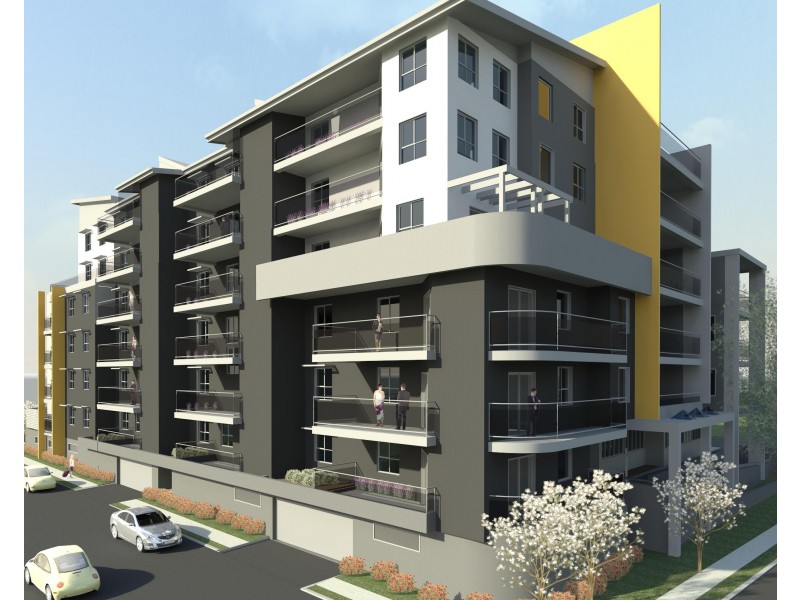 19/51-53 King Street, St Marys NSW 2760