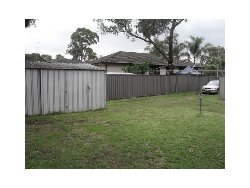 32 Bougainville, Lethbridge Park NSW 2770