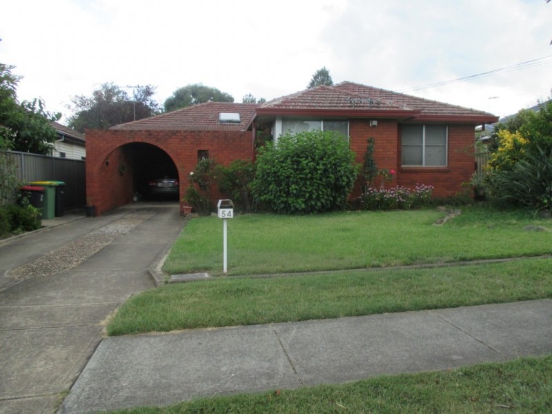 54 Brisbane St, Oxley Park NSW 2760