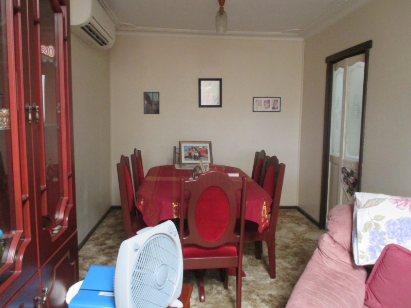 54 Brisbane St, Oxley Park NSW 2760