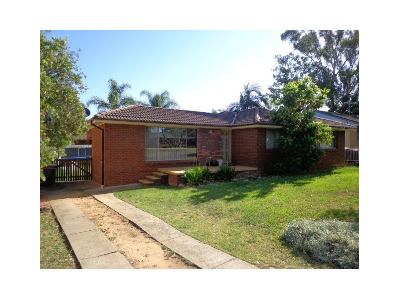 Cambridge Park NSW 2747