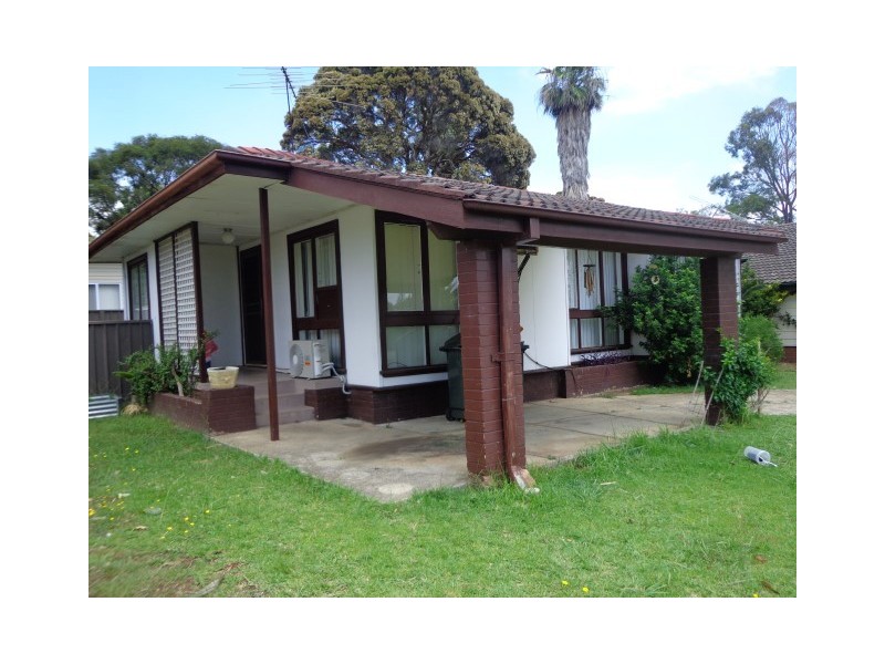 Lethbridge Park NSW 2770