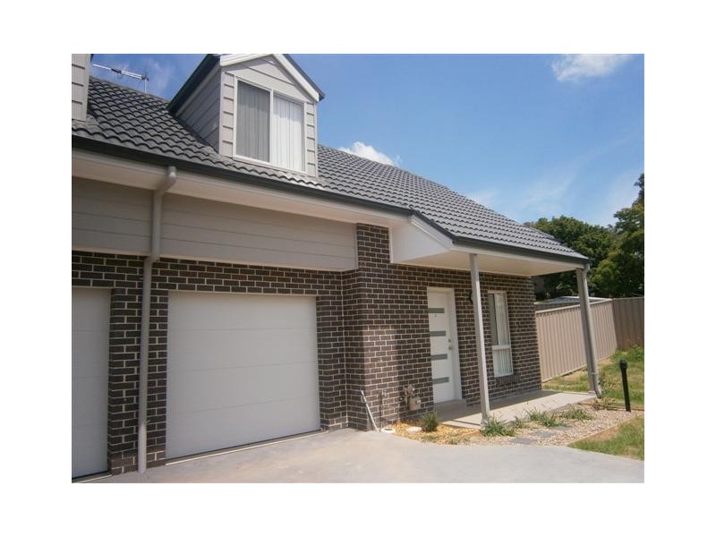 Cambridge Park NSW 2747