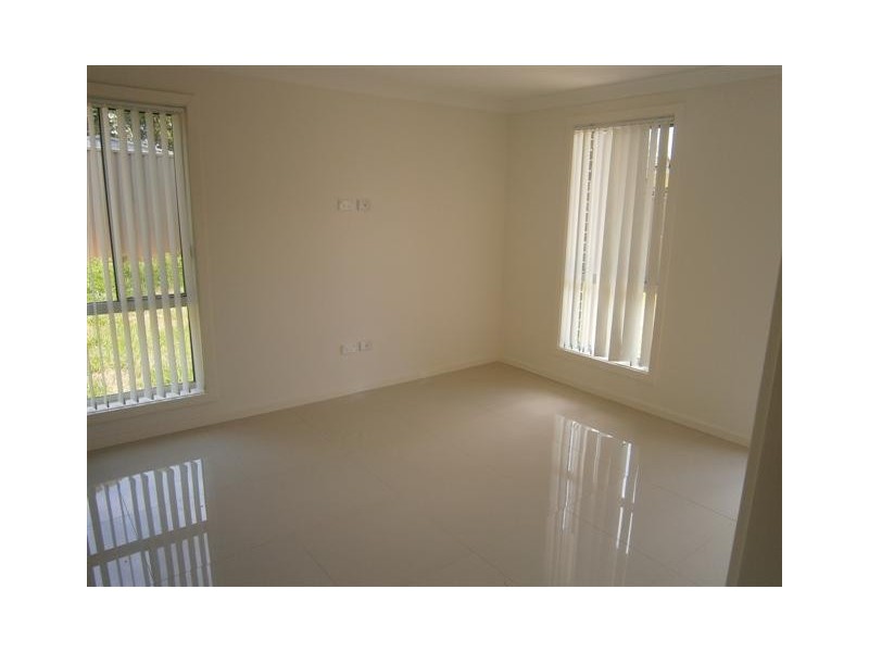 Cambridge Park NSW 2747