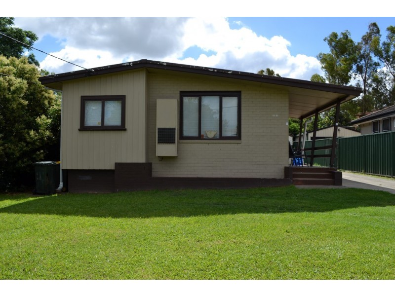 101 Aurora Drive, Tregear NSW 2770