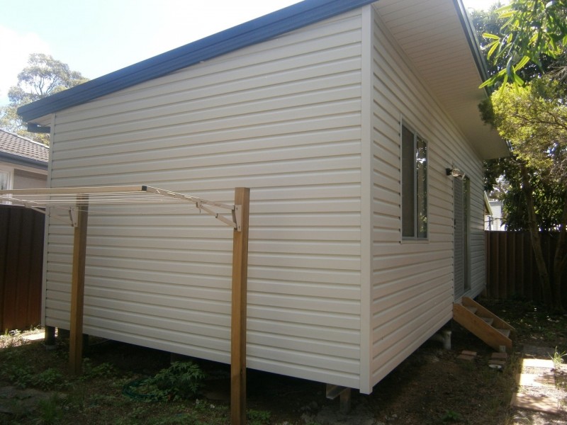 Lethbridge Park NSW 2770