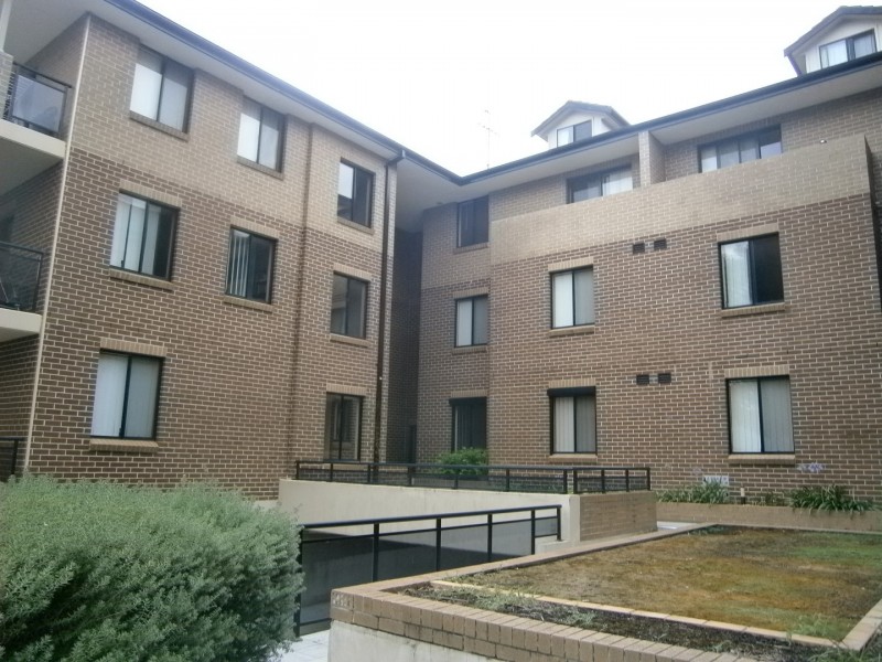 Jamisontown NSW 2750