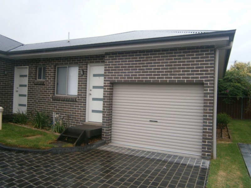 Mount Druitt NSW 2770