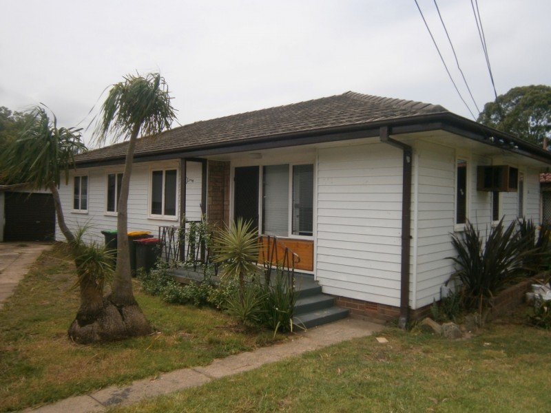 North St Marys NSW 2760