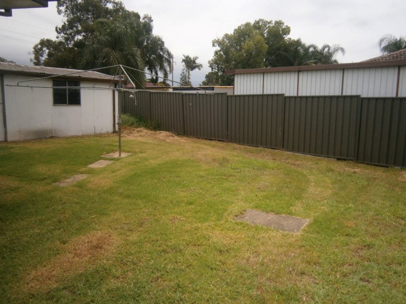 North St Marys NSW 2760