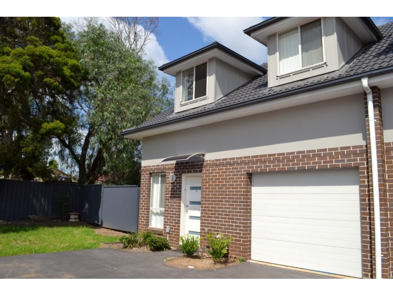 6/126 Brisbane Street, St Marys NSW 2760