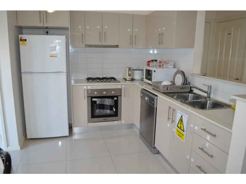 6/126 Brisbane Street, St Marys NSW 2760