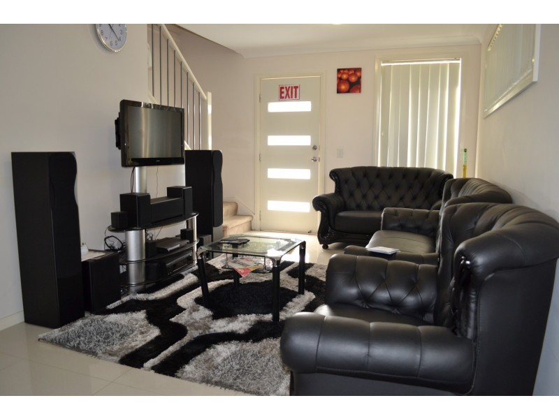 6/126 Brisbane Street, St Marys NSW 2760