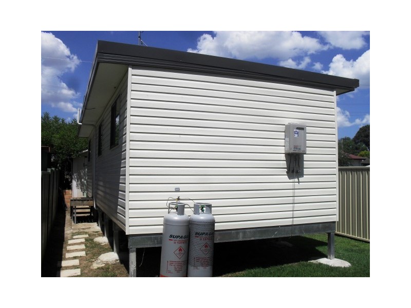 North St Marys NSW 2760