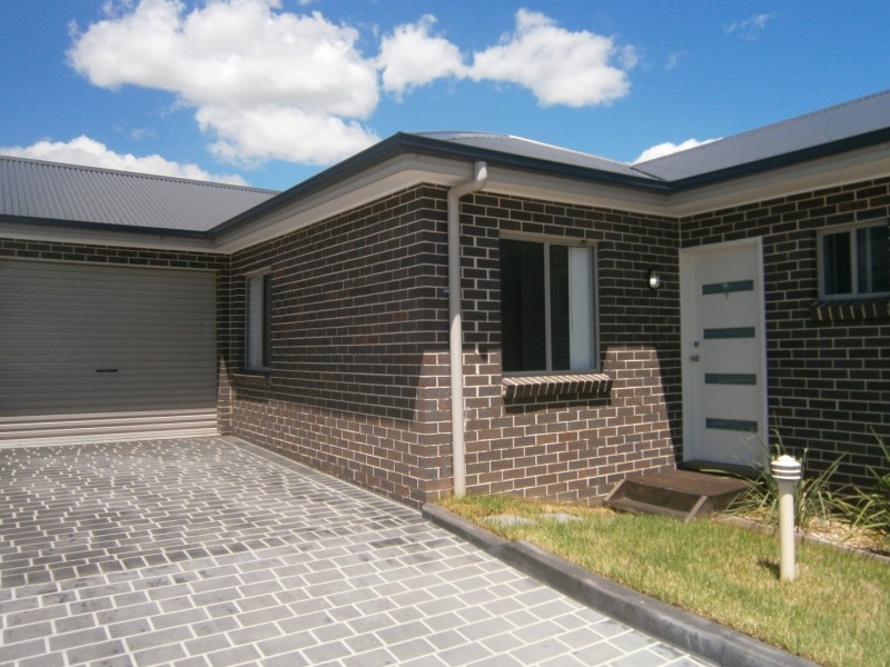 Mount Druitt NSW 2770