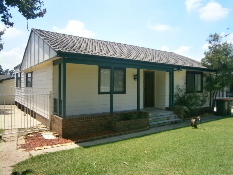 Lethbridge Park NSW 2770