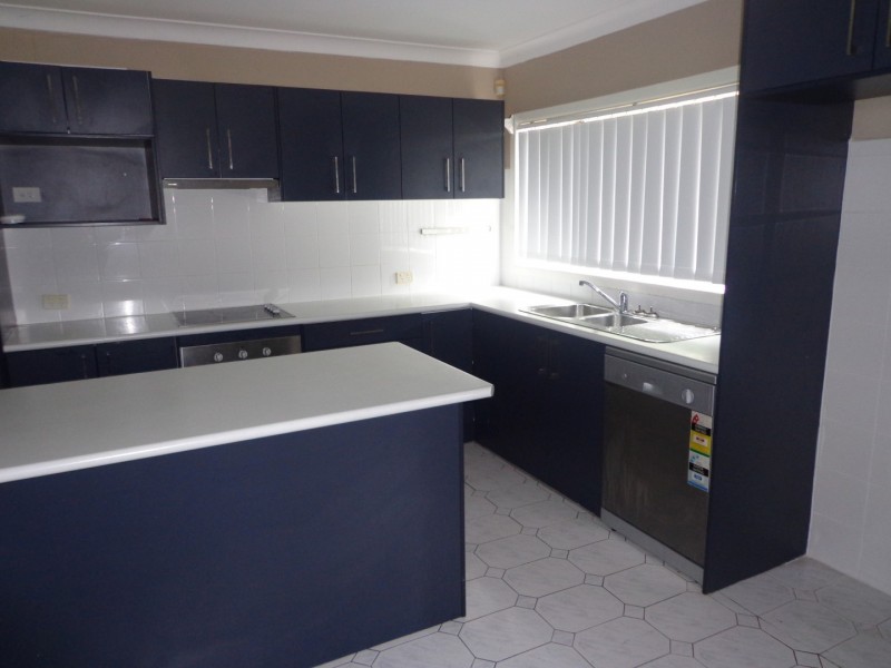 Lethbridge Park NSW 2770