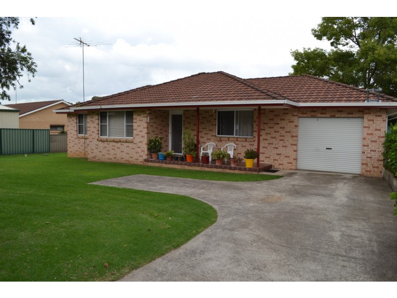 33 Sydney, St Marys NSW 2760