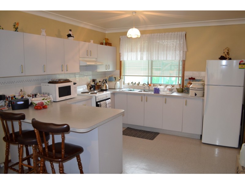 33 Sydney, St Marys NSW 2760