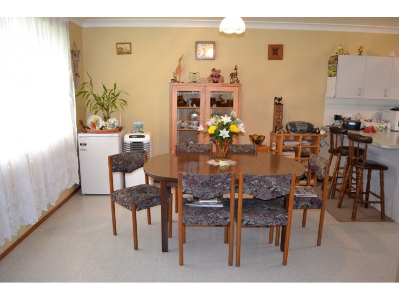 33 Sydney, St Marys NSW 2760