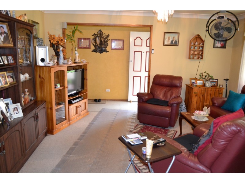 33 Sydney, St Marys NSW 2760