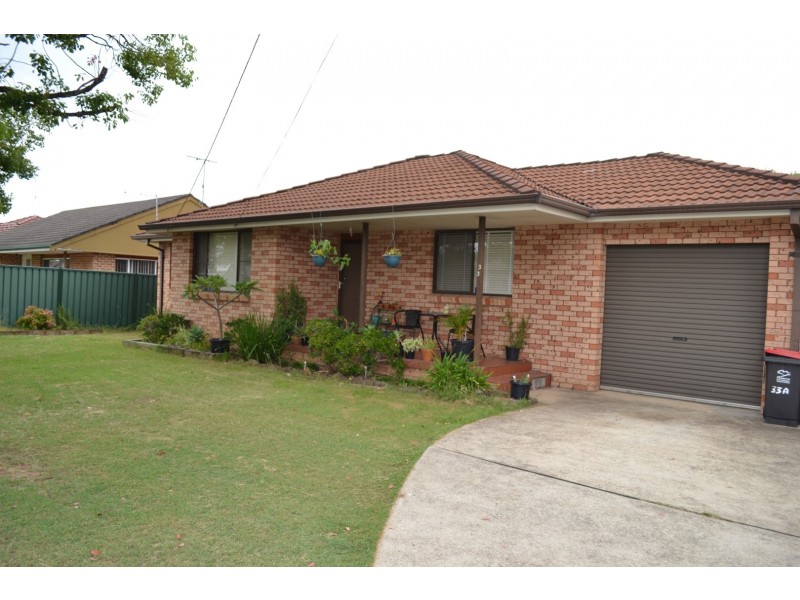 33 Sydney, St Marys NSW 2760