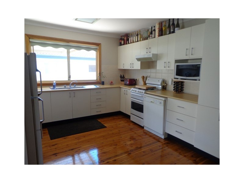 33 Barr St, Colyton NSW 2760
