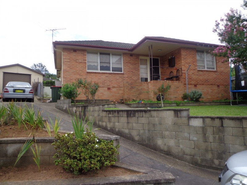 4 Nursel Place, Tregear NSW 2770