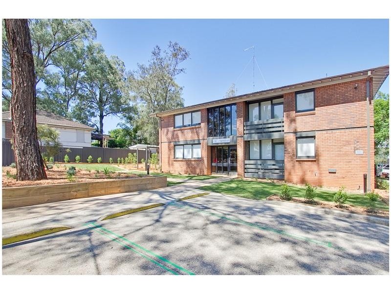 30/308-310 Great Western Highway, St Marys NSW 2760