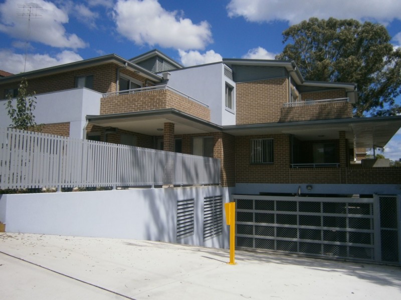 8/7-9 Lemongrove Road, Penrith NSW 2750