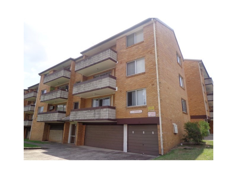 21/37 Saddington, St Marys NSW 2760